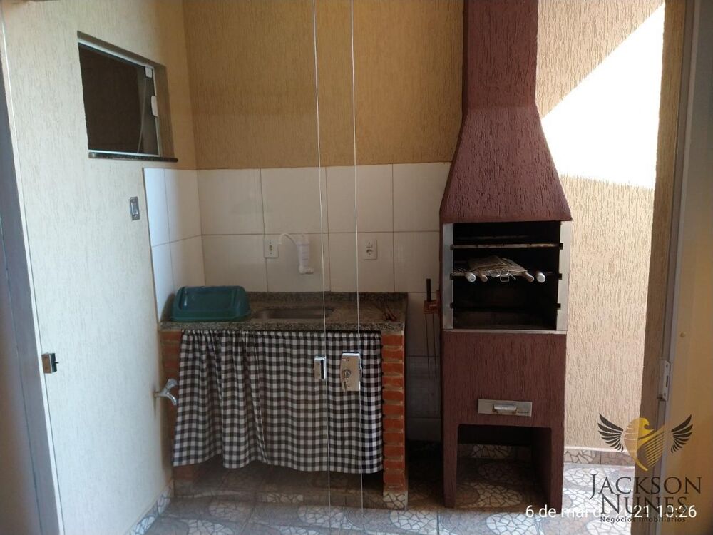 Casa de Condomínio, 2 quartos - Foto 8