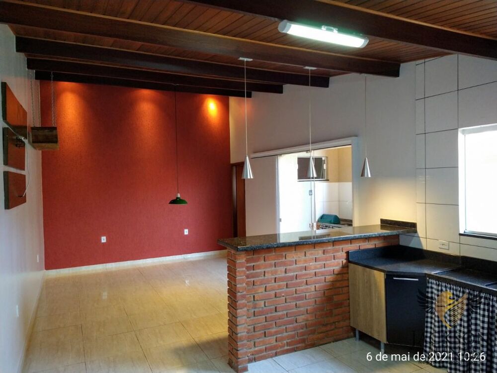 Casa de Condomínio, 2 quartos - Foto 5