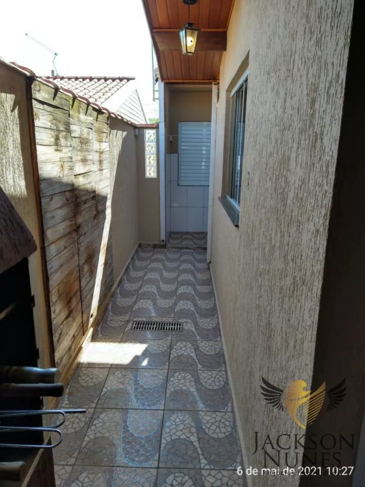 Casa de Condomínio, 2 quartos - Foto 3