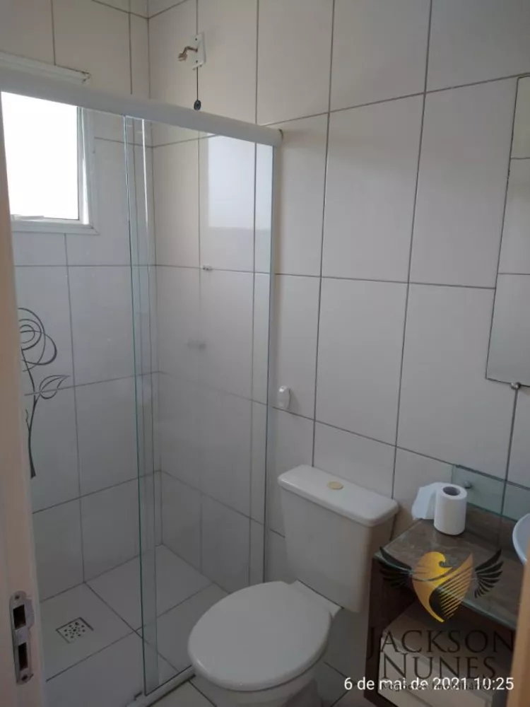 Casa de Condomínio, 2 quartos - Foto 2