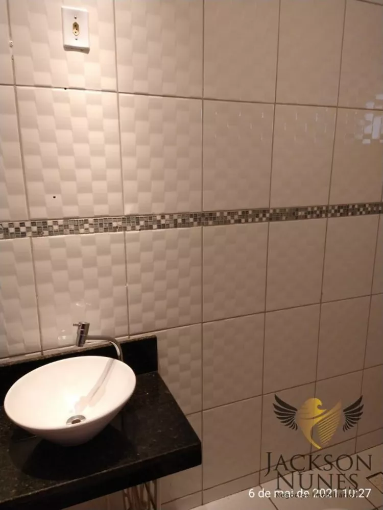 Casa de Condomínio, 2 quartos - Foto 4