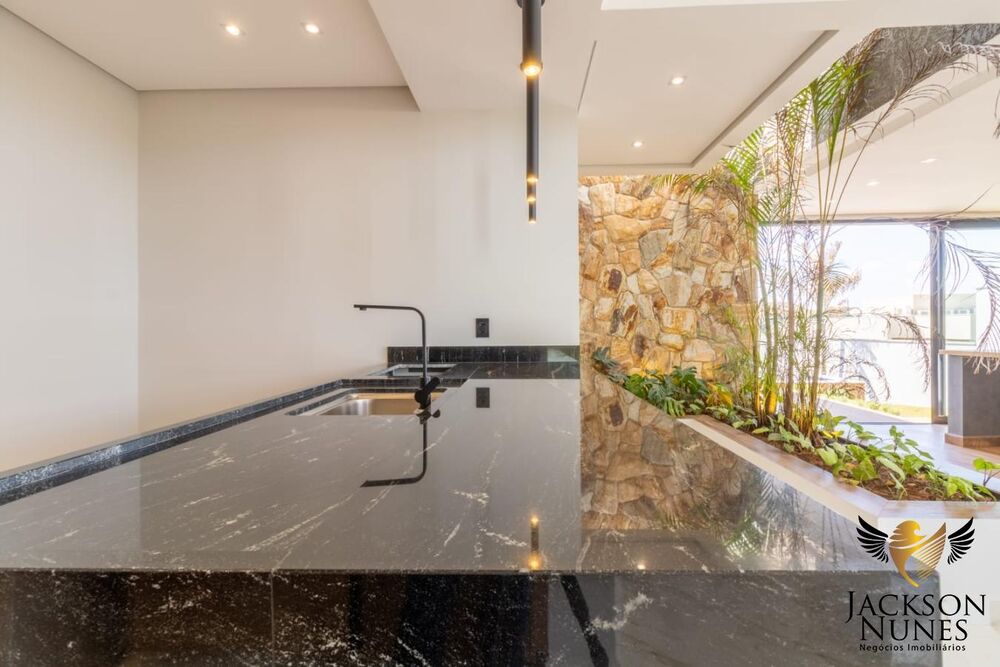 Casa de Condomínio à venda com 3 quartos, 458m² - Foto 5