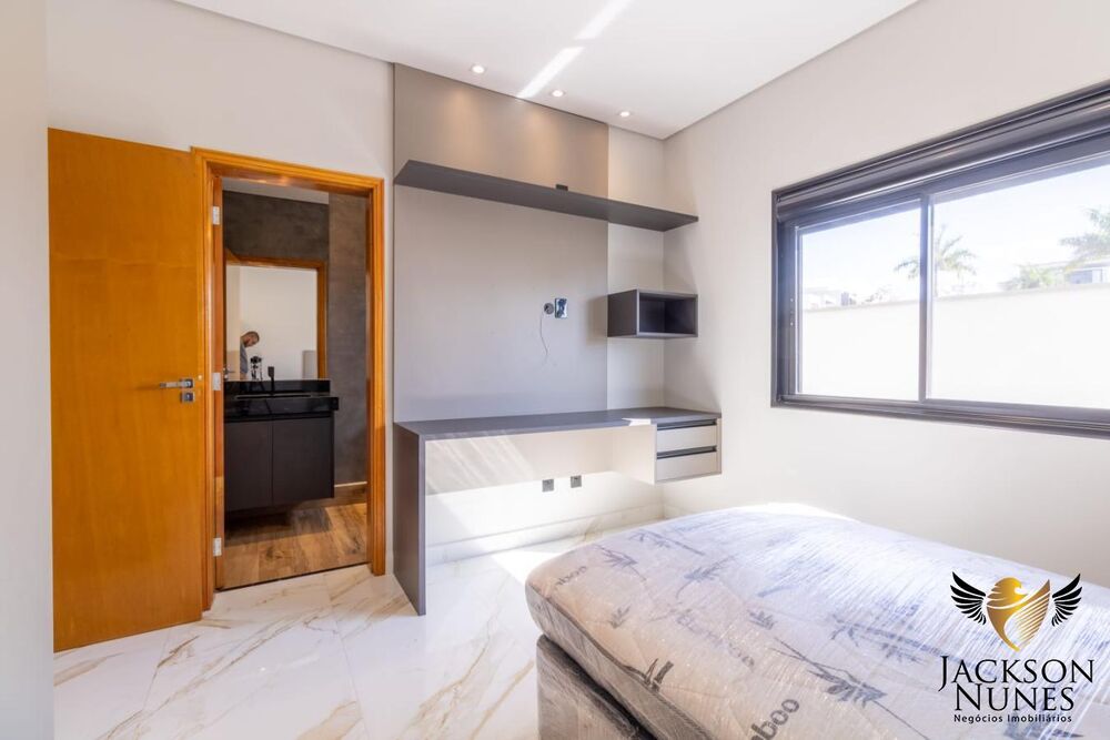 Casa de Condomínio à venda com 3 quartos, 458m² - Foto 7