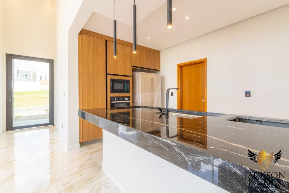 Casa de Condomínio à venda com 3 quartos, 458m² - Foto 3