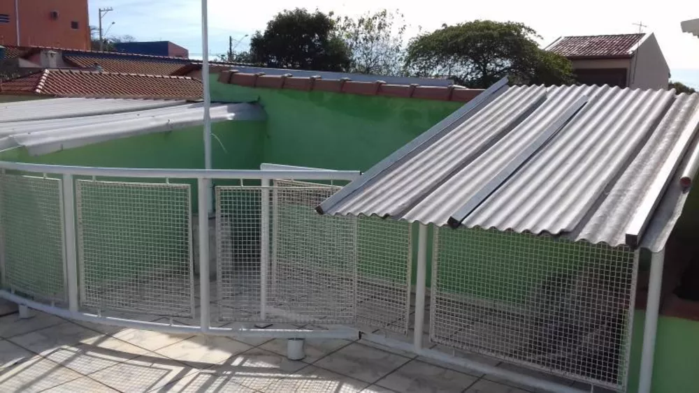 Casa, 381 m² - Foto 4