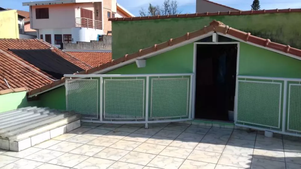 Casa, 381 m² - Foto 6