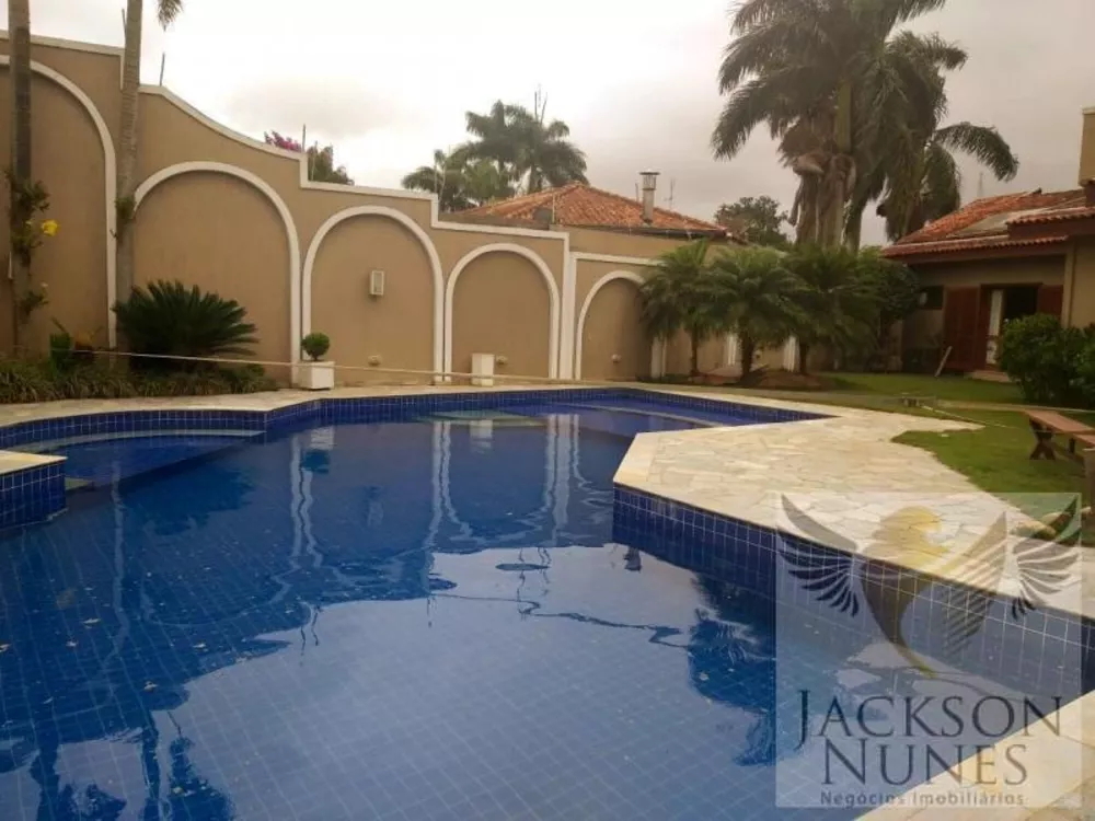 Casa, 6 quartos, 710 m² - Foto 1