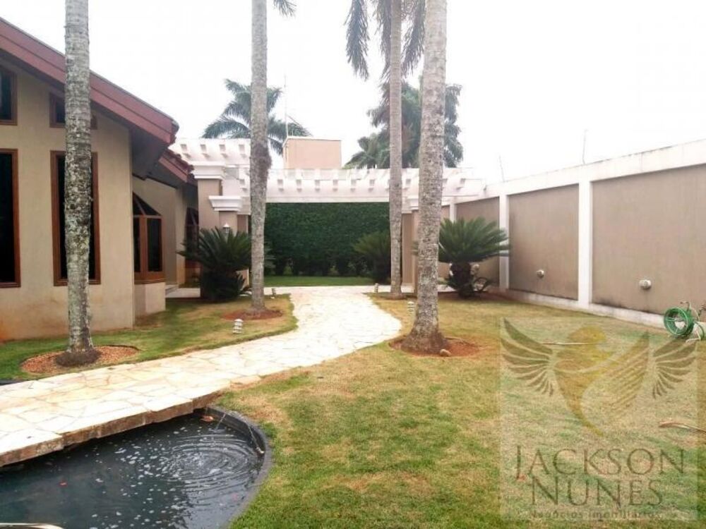 Casa, 6 quartos, 710 m² - Foto 2