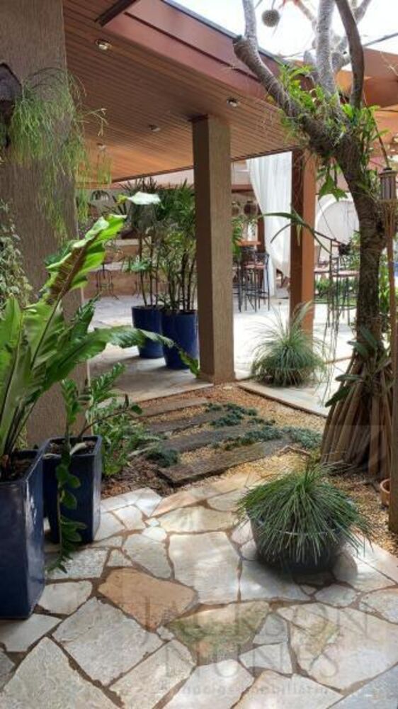 Casa, 6 quartos, 710 m² - Foto 8