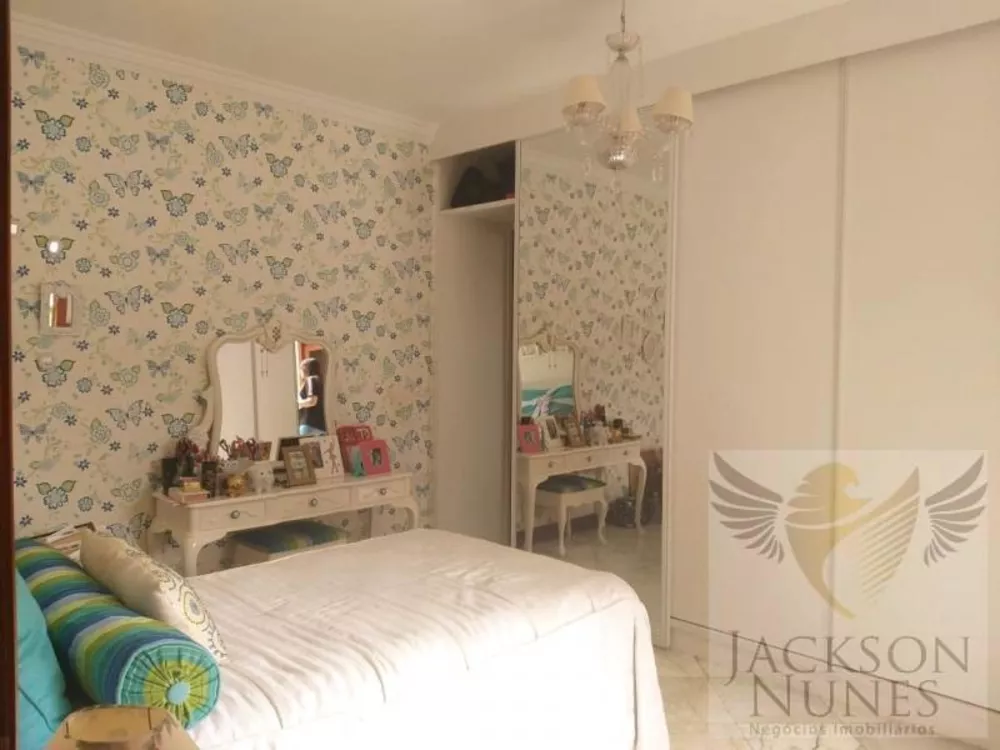 Casa, 6 quartos, 710 m² - Foto 5