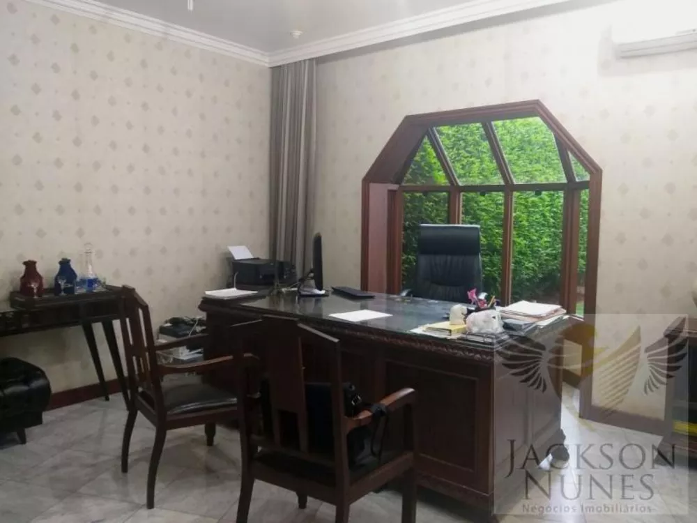 Casa, 6 quartos, 710 m² - Foto 3