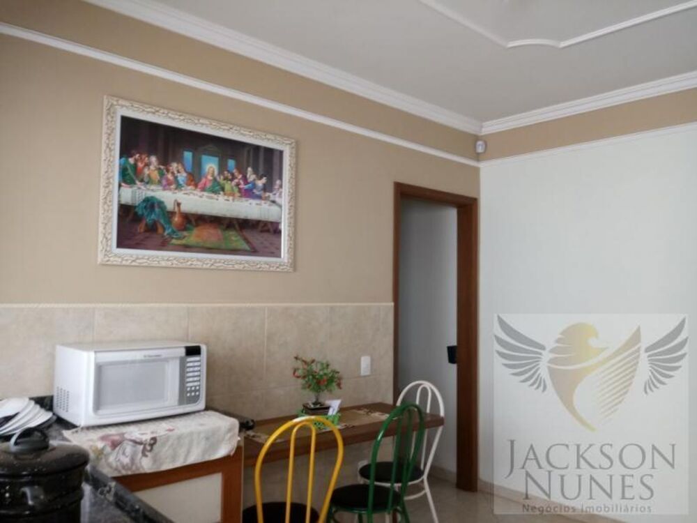 Casa, 3 quartos, 100 m² - Foto 3