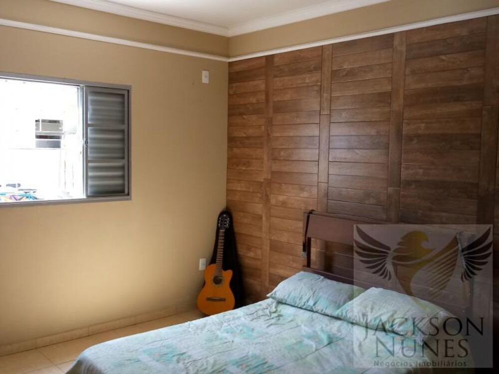 Casa, 3 quartos, 100 m² - Foto 2