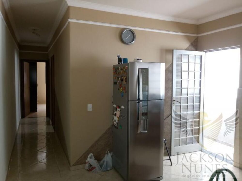 Casa, 3 quartos, 100 m² - Foto 4