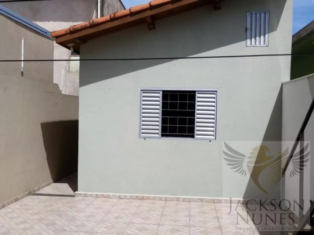 Casa, 3 quartos, 100 m² - Foto 12