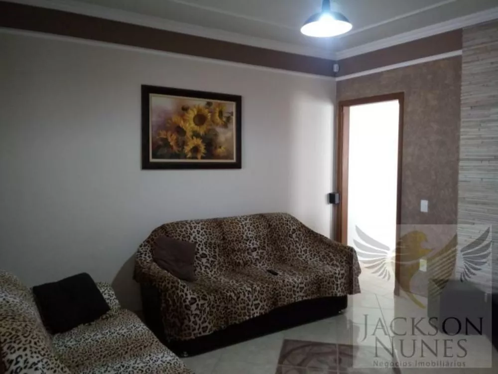 Casa, 3 quartos, 100 m² - Foto 10