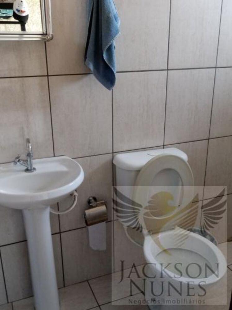 Casa, 3 quartos, 100 m² - Foto 1