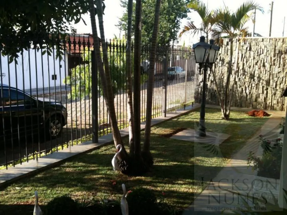 Casa, 4 quartos, 460 m² - Foto 2