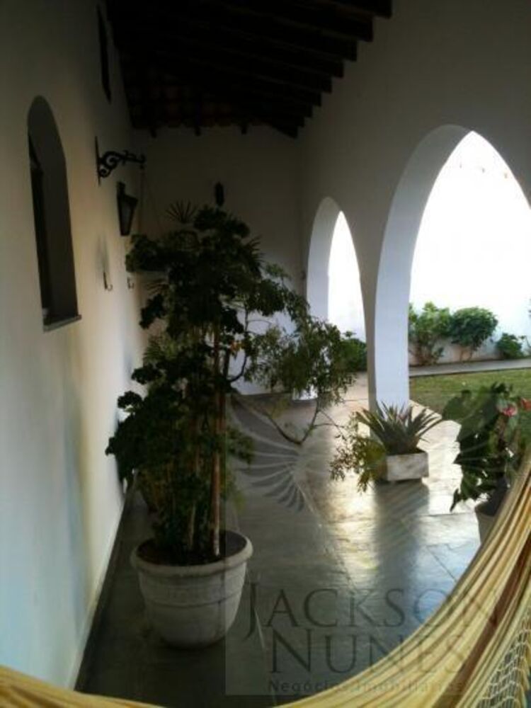 Casa, 4 quartos, 460 m² - Foto 8