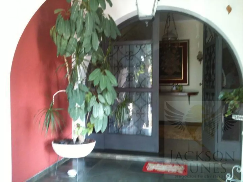Casa, 4 quartos, 460 m² - Foto 3