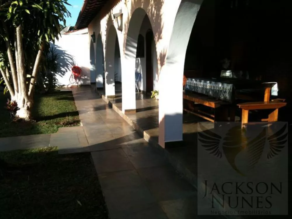 Casa, 4 quartos, 460 m² - Foto 4