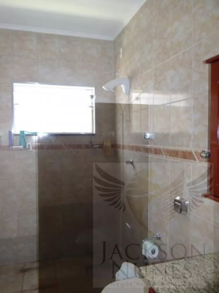 Casa, 3 quartos, 179 m² - Foto 4