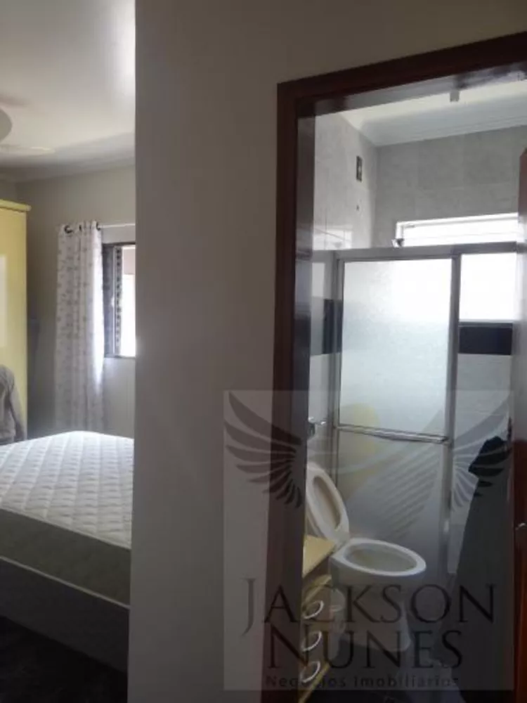 Casa, 3 quartos, 179 m² - Foto 2