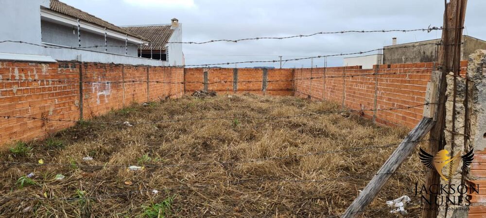 Terreno, 295 m² - Foto 1