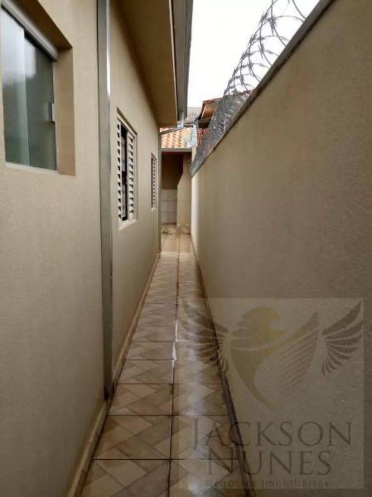 Casa, 2 quartos, 125 m² - Foto 6