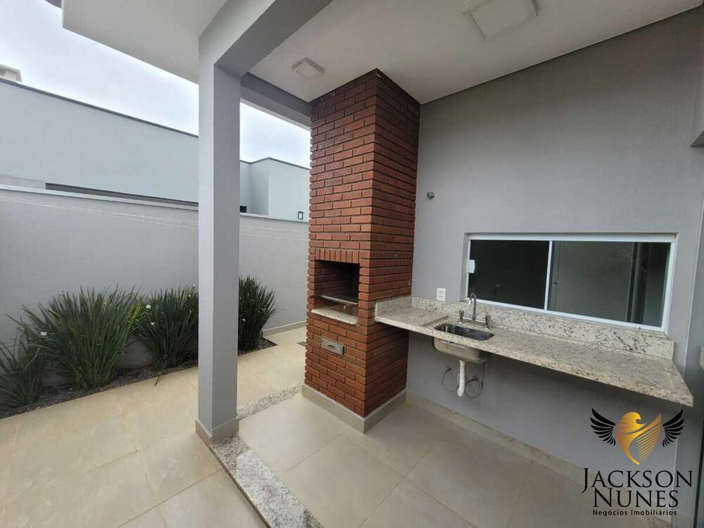 Casa de Condomínio, 3 quartos - Foto 12