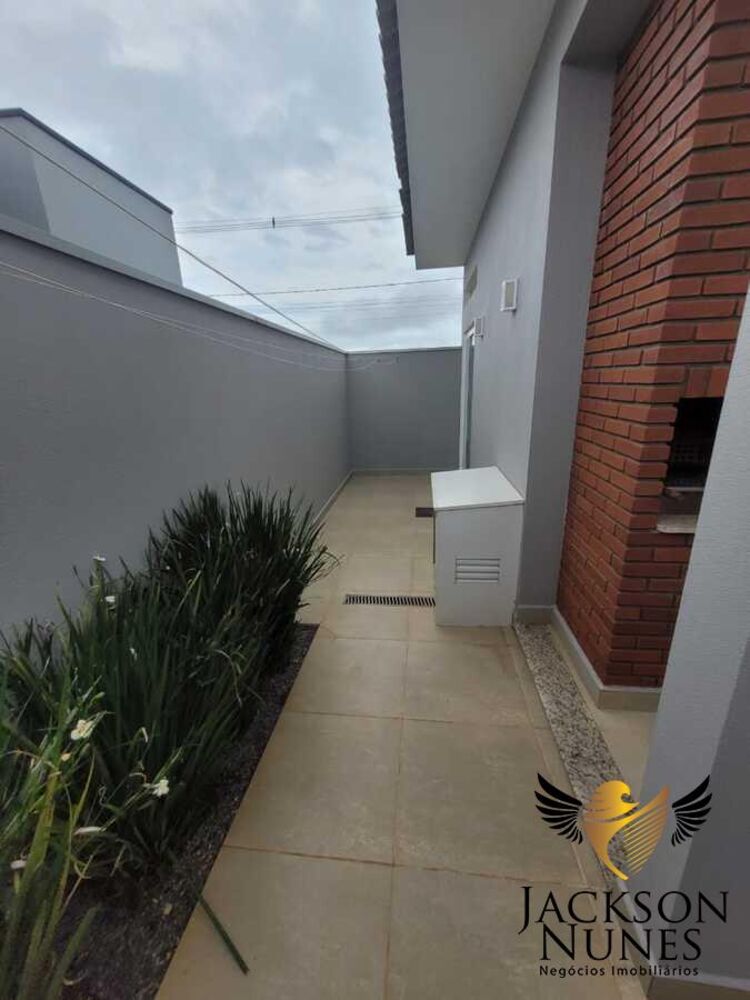 Casa de Condomínio, 3 quartos - Foto 10