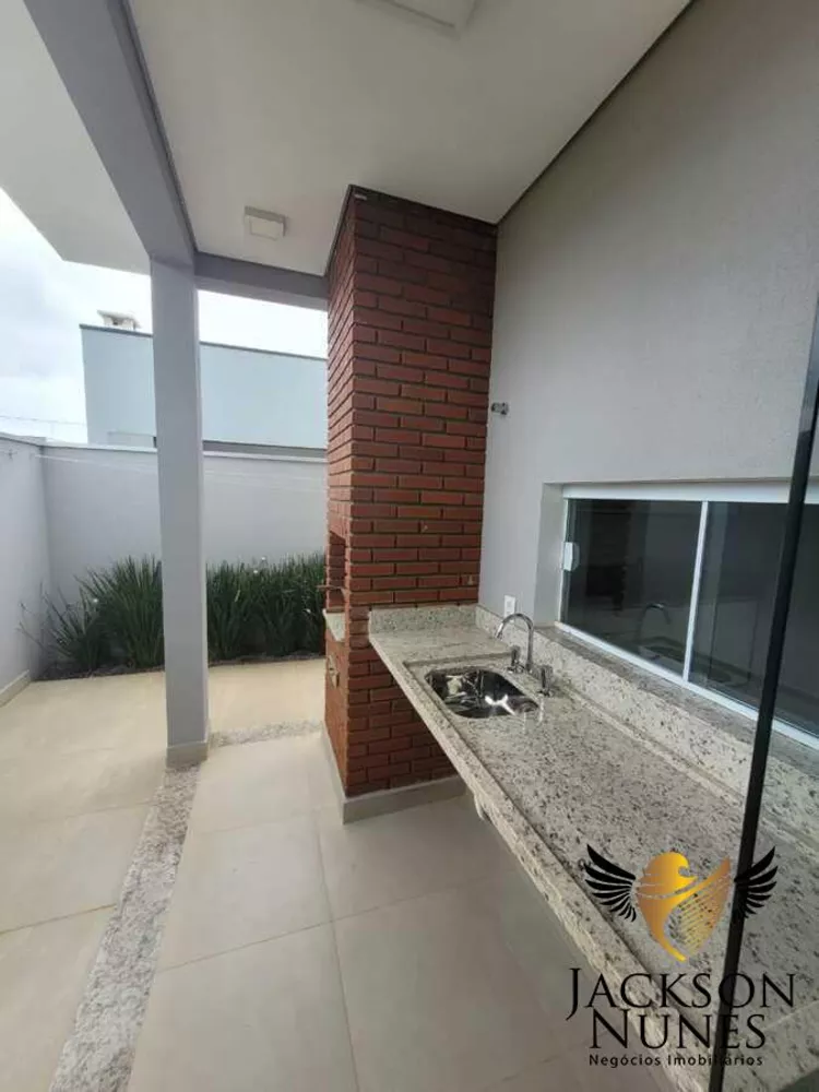 Casa de Condomínio, 3 quartos - Foto 11