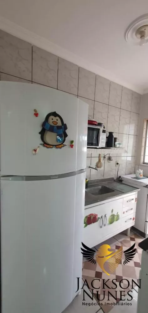 Casa, 2 quartos - Foto 6