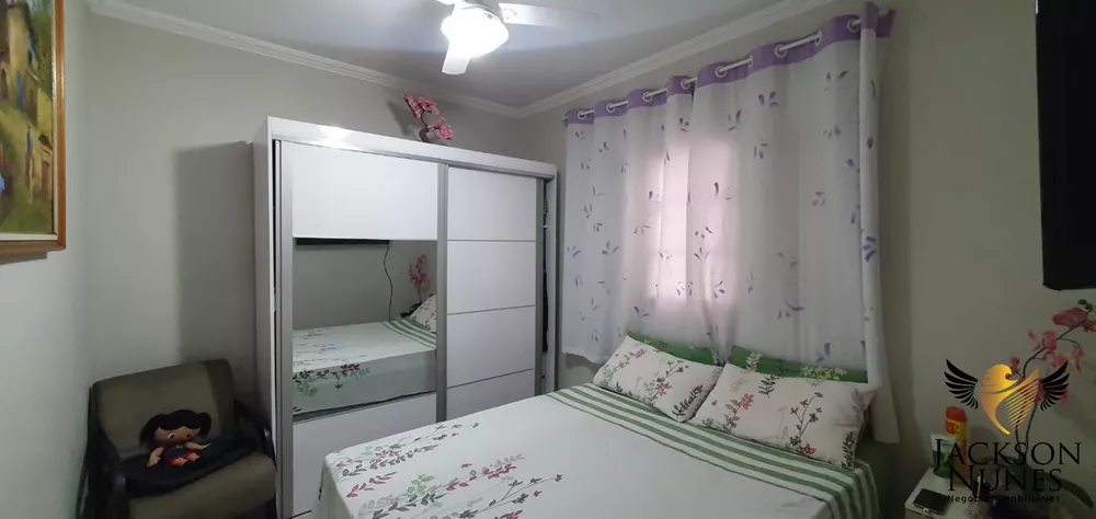 Casa, 2 quartos - Foto 5