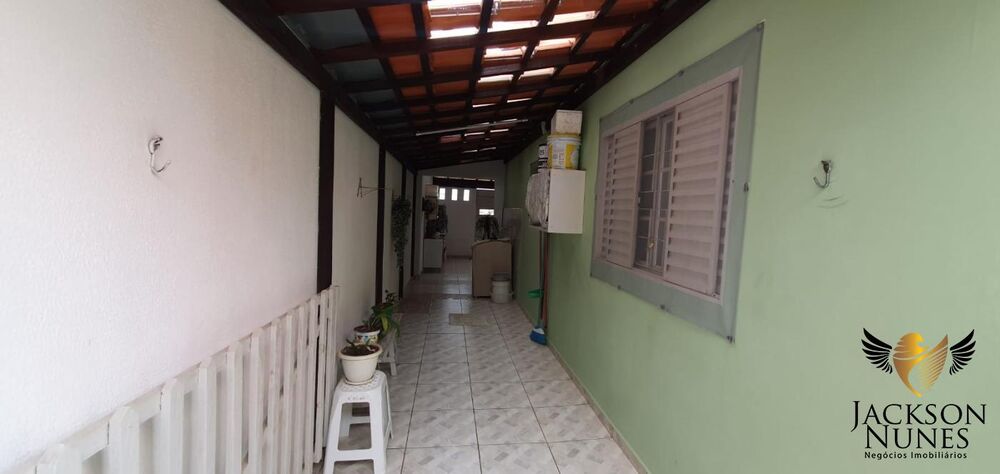 Casa, 2 quartos - Foto 4