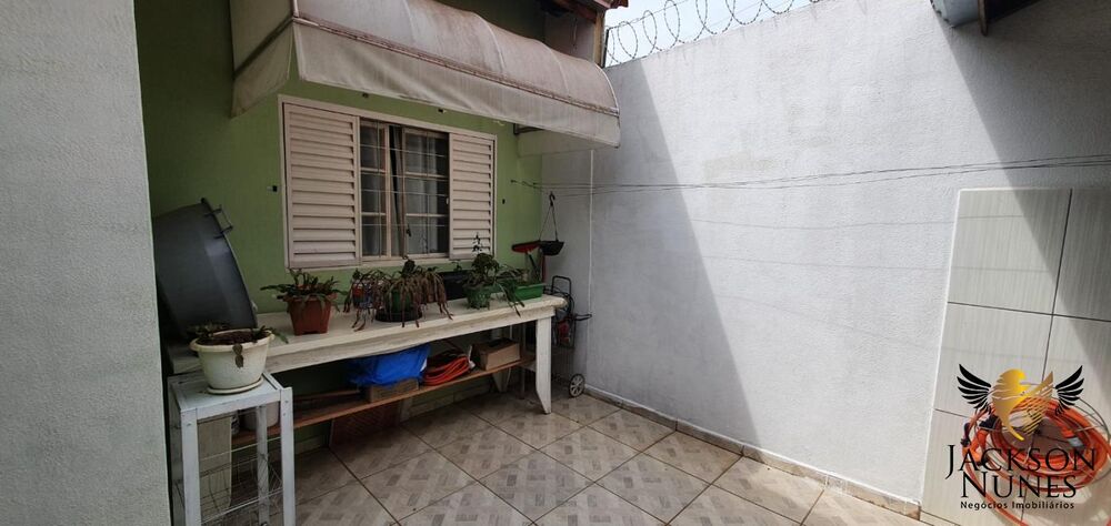 Casa, 2 quartos - Foto 1