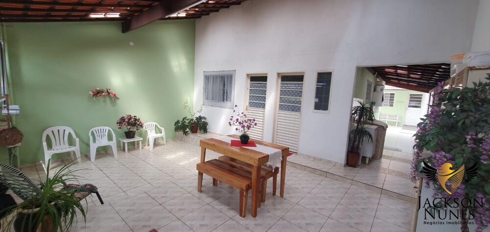 Casa, 2 quartos - Foto 3