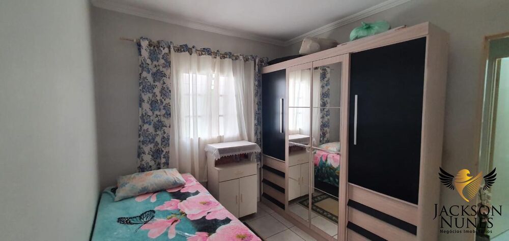 Casa, 2 quartos - Foto 2