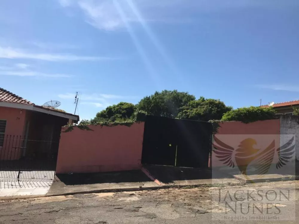 Chácara à venda com 3 quartos, 1000m² - Foto 3