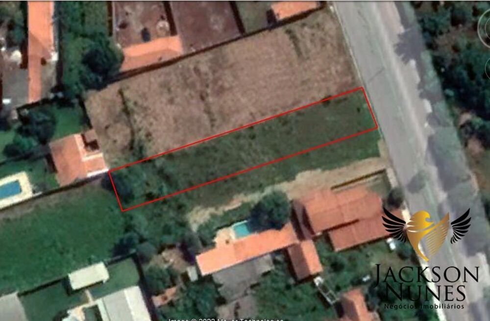 Terreno, 950 m² - Foto 1