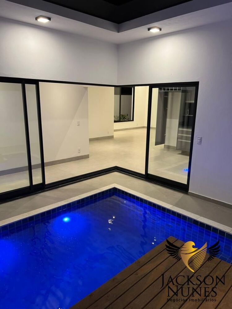 Casa de Condomínio, 3 quartos - Foto 2