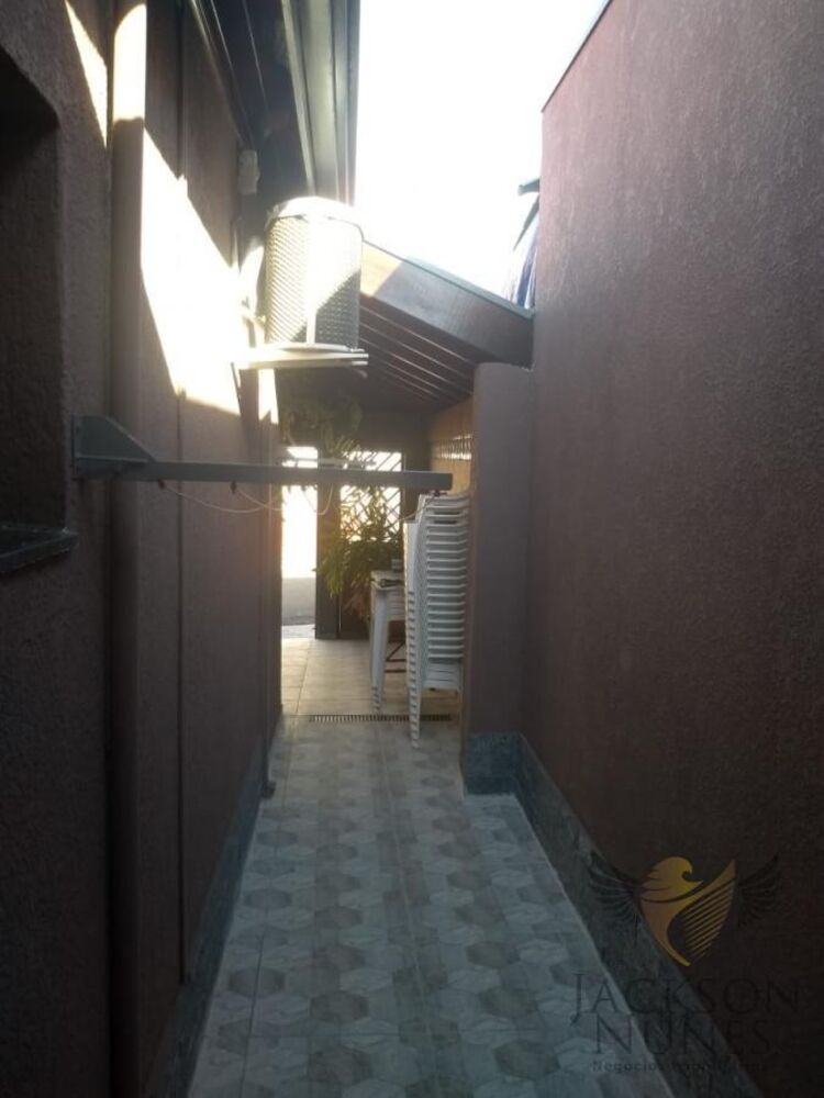 Casa de Condomínio, 3 quartos - Foto 17