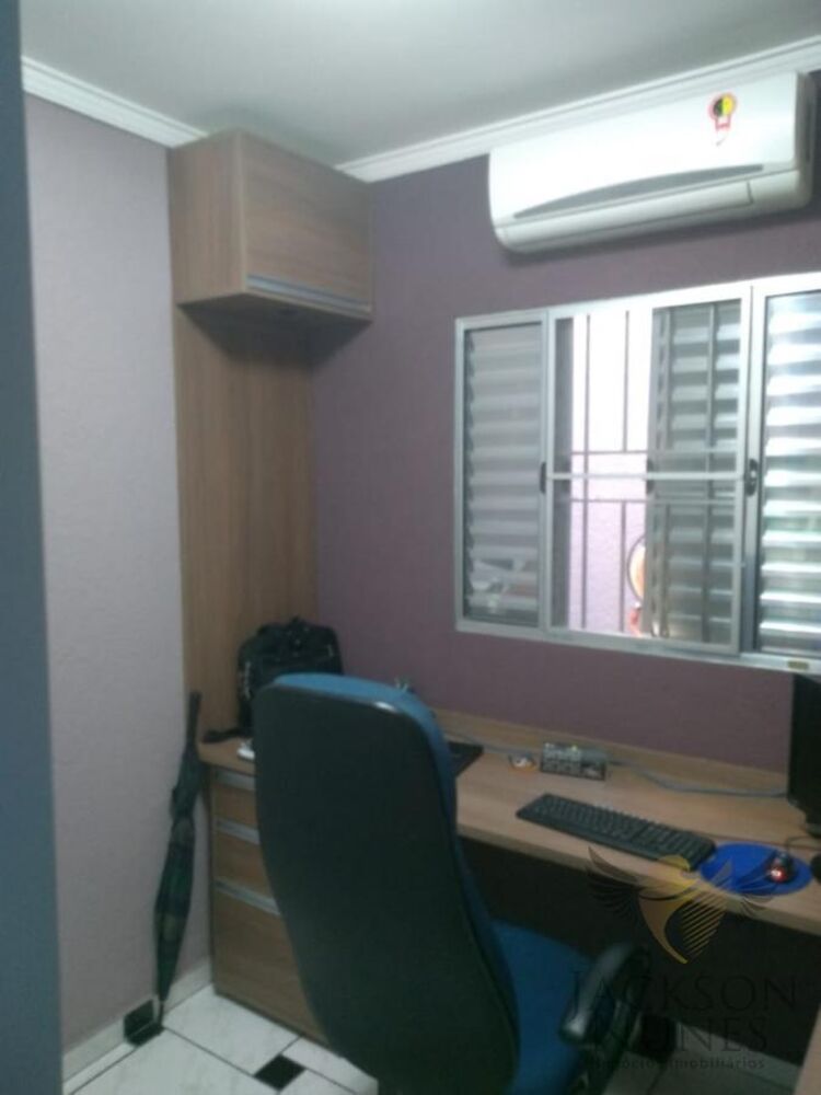 Casa de Condomínio, 3 quartos - Foto 14