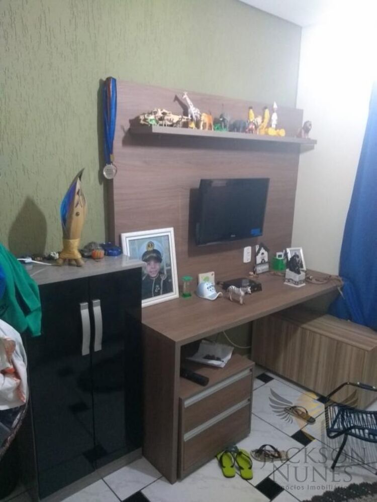 Casa de Condomínio, 3 quartos - Foto 19