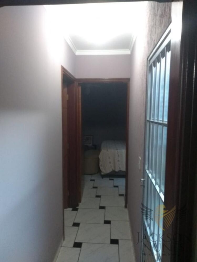 Casa de Condomínio, 3 quartos - Foto 7