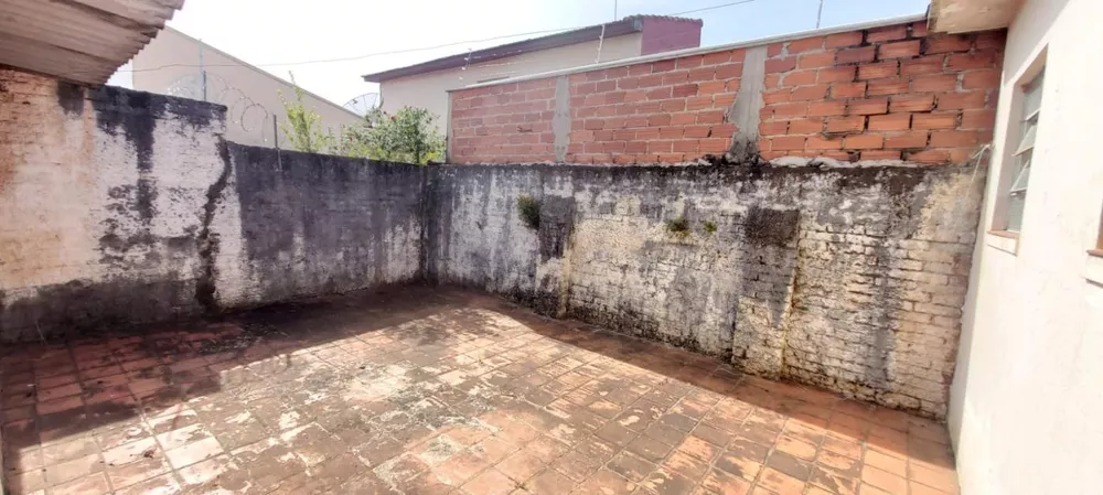 Casa, 3 quartos, 252 m² - Foto 12