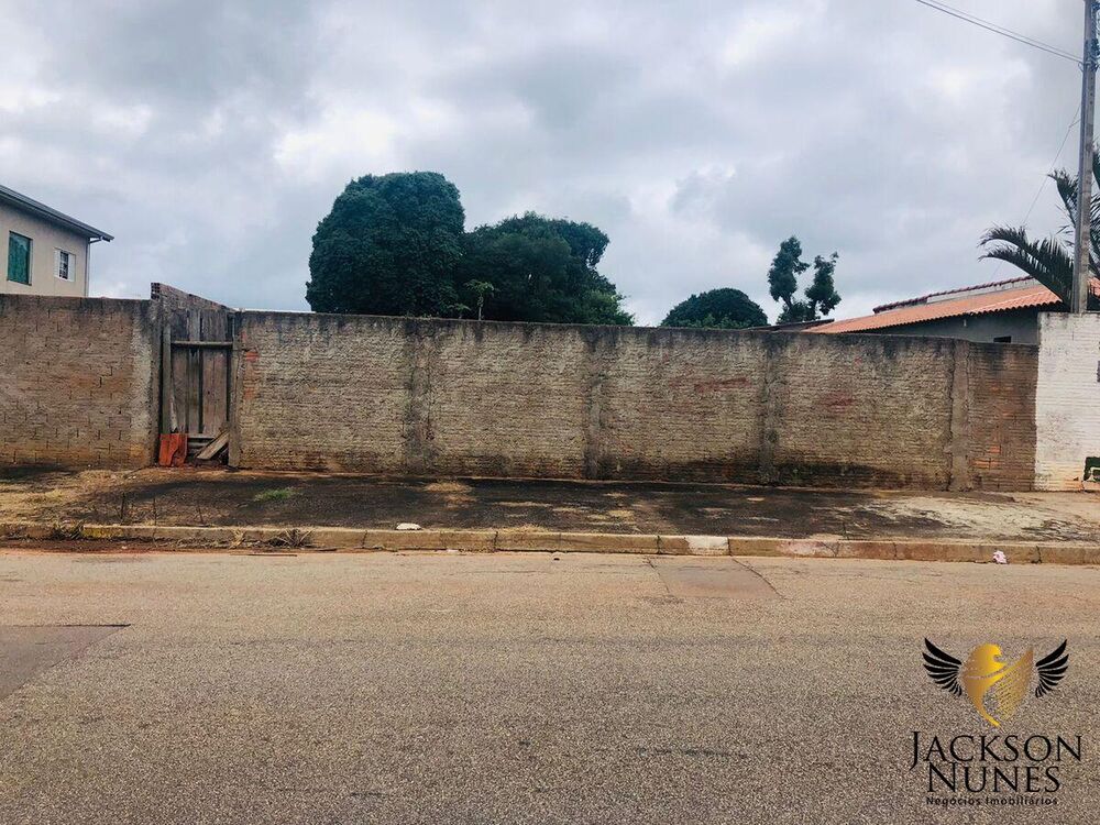 Terreno, 300 m² - Foto 1