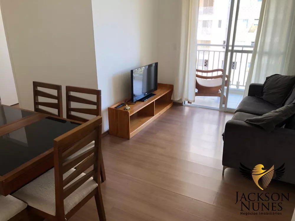 Apartamento para alugar com 2 quartos - Foto 2