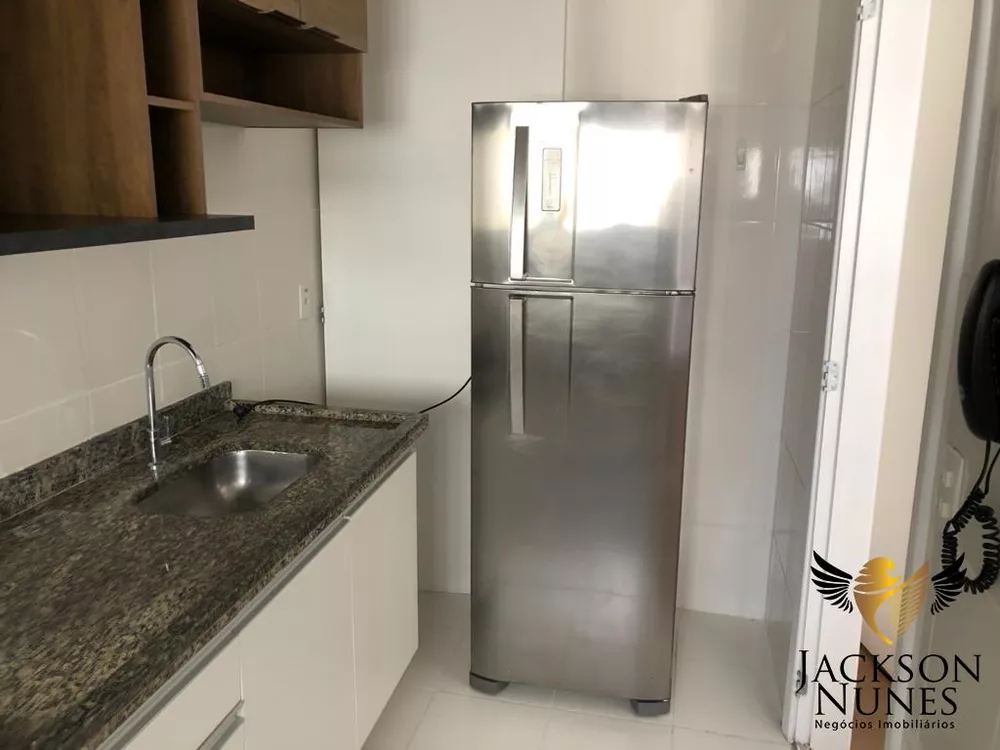 Apartamento para alugar com 2 quartos - Foto 4