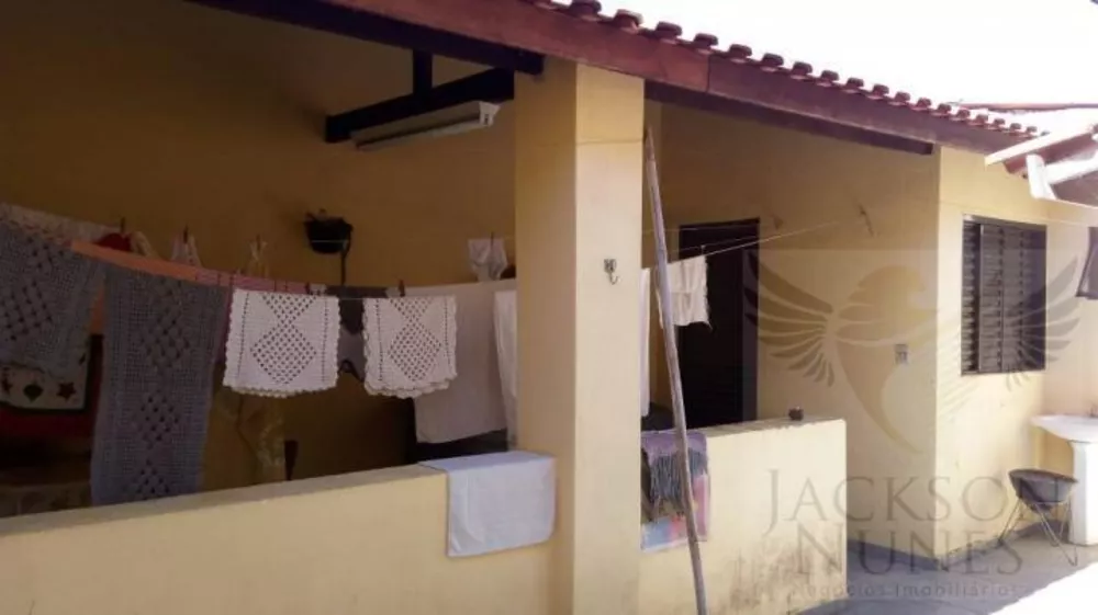 Casa, 3 quartos, 220 m² - Foto 7